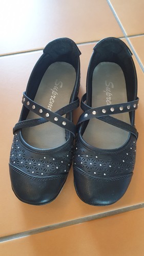 Tolle weiche ballerinas gr - tolle,