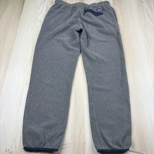 Patagonia Synchilla Mens Gray