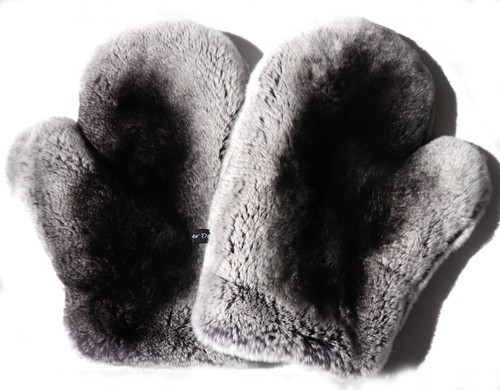 Pelz handschuhe fell - pelz,