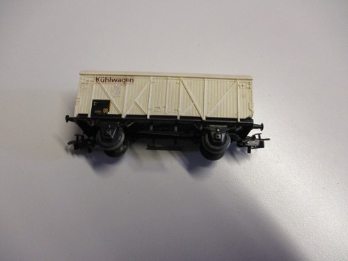 Märklin 4908 kühlwagen - 4908,