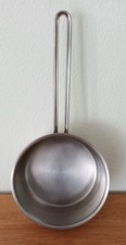  Fissler Edelstahl Topf 16cm