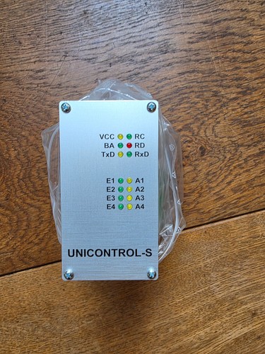Neu ovp isk unicontrol - ovp, s