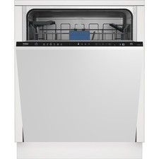 Beko geschirrspüler bdin36451 - geschirrspüler,