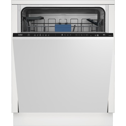 Beko geschirrspüler bdin36451 - geschirrspüler,