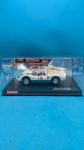 Carrera 20209 exclusiv - 1:24,