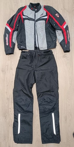 Hein gericke racing prosports - hein,