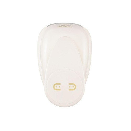 Motif punch earrings container - punch,
