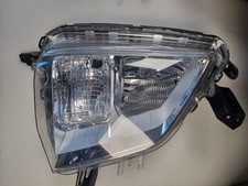 Mitsubishi Eclipse Cross Nebelscheinwerfer Links Original 8315A031