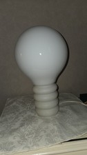 Tischlampe Vintage Bulb Im