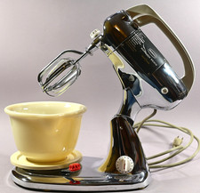 Mixer/Küchenmaschine Hamilton