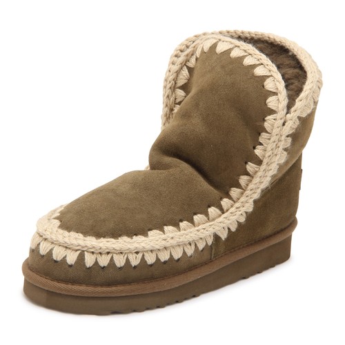 Q1698 stivaletto donna mou - stivaletto,
