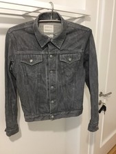 Helmut Lang raw Denim  Jacket