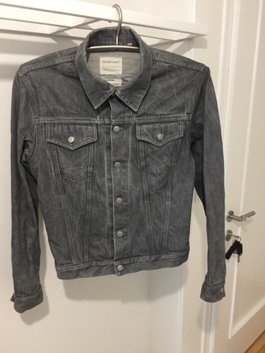 Helmut lang raw denim - raw,