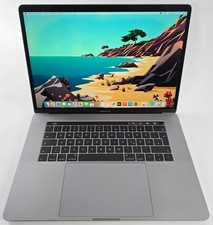 Apple MacBook Pro 15" Retina