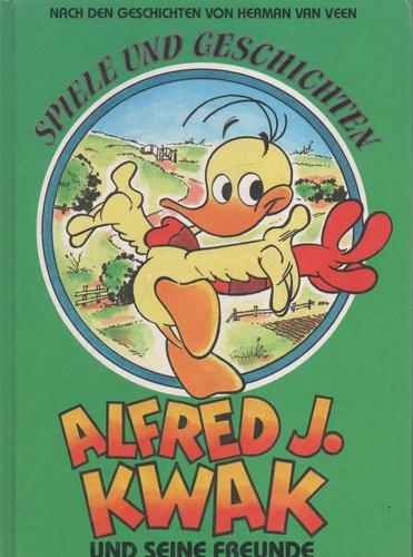 Alfred kwak - 3,