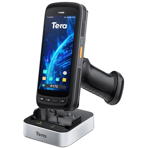 Tera pro p172 - pro, 11