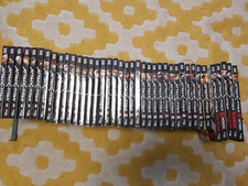 Attack on Titan Manga Band 1-34+ 5  Extras Manga Komplett - Deutsch