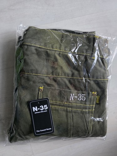 L34 aramid jeans n - 30,