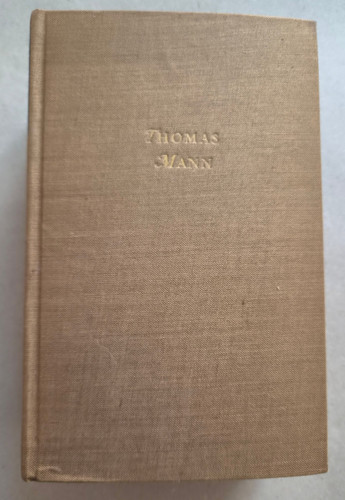 Thomas mann der zauberberg - der,