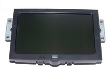 Original Peugeot 207 Display