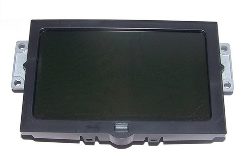 Original peugeot 207 display - original,