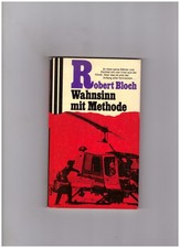 Wahnsinn mit Methode - Robert