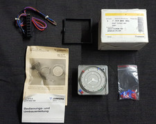 Junkers Schaltuhr EU6T