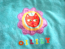 Oilily Mädchen Gr. 128