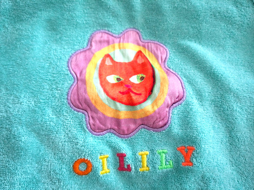 Oilily mädchen 128 - oilily,