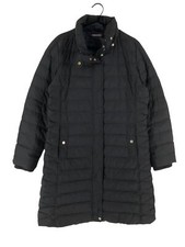 TOMMY HILFIGER Daunenparka Pufferjacke Mantel Damen Größe XL