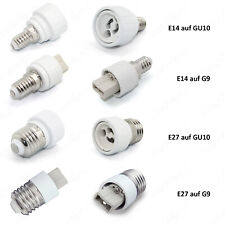 Keramik Lampensockel Adapter