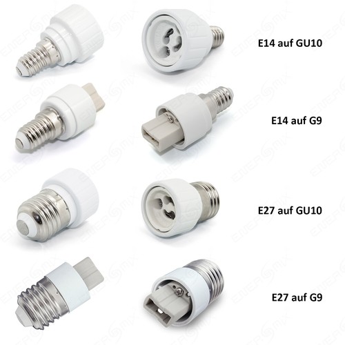 Keramik lampensockel adapter - keramik,