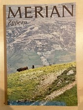 MERIAN Reisemagazin Hefte Zeitschrift - Zypern