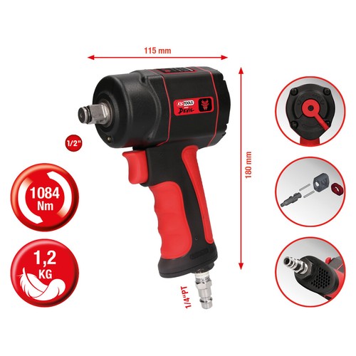 Tools 2 devil - ks,