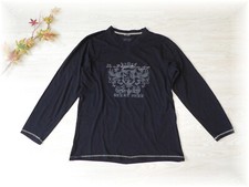 Enrico Mori * tolles Herren Shirt langarm * Gr. XL