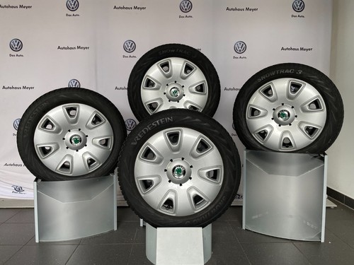 Original skoda stahl - skoda,