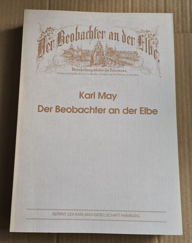 Reprint der