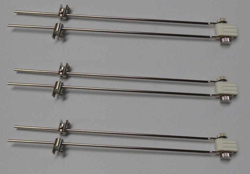 3xled halogen stabspot spot - halogen,