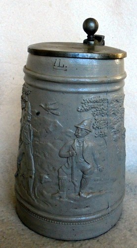 Alt humpen bierkrug modelkrug - alt,