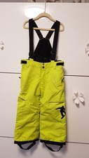 Kinder Skihose Charly Schneehose Snowboardhose Thermohose viele Farben