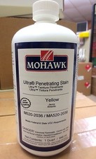 MOHAWK Ultra Penetrating Stain