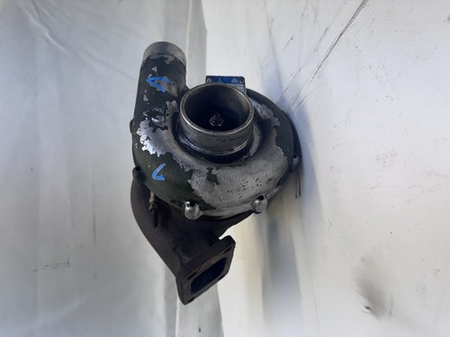 Turbolader deutz kkk k27 - turbolader, 3dlz
