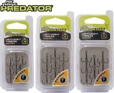 Fox Rage Predator Powerpoint