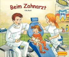 Beim Zahnarzt von Ulla Bartl