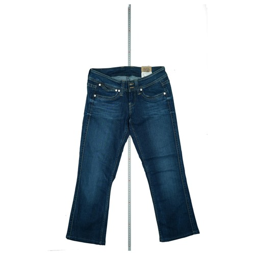Pepe jeans banji - wmn, low