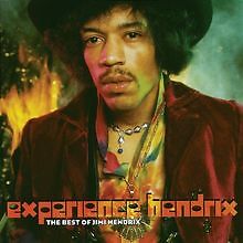 Experience hendrix the best - experience,