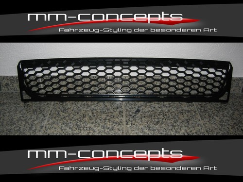 Golf gti gtd gitter - 6,