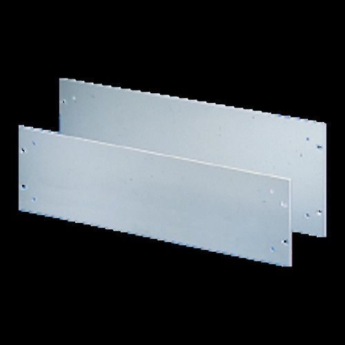 Schroff frontplatte - 19",