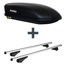 Dachbox Menabo Marathon 320 +