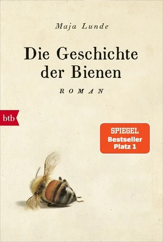 Die geschichte der bienen von - der,